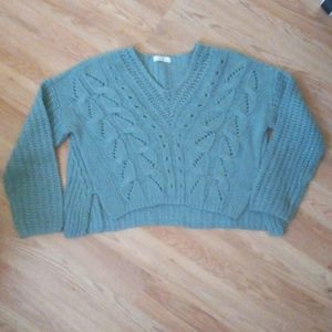 SWEATER XL